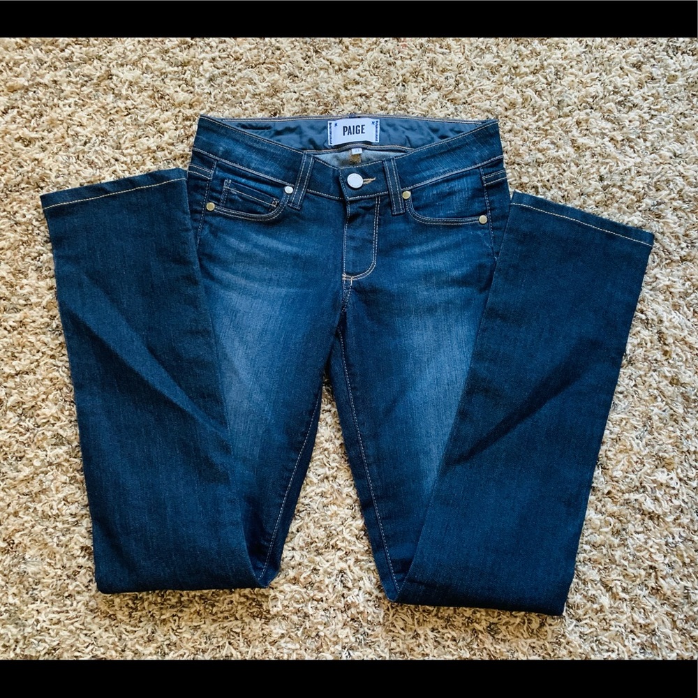 Paige jeans-new one